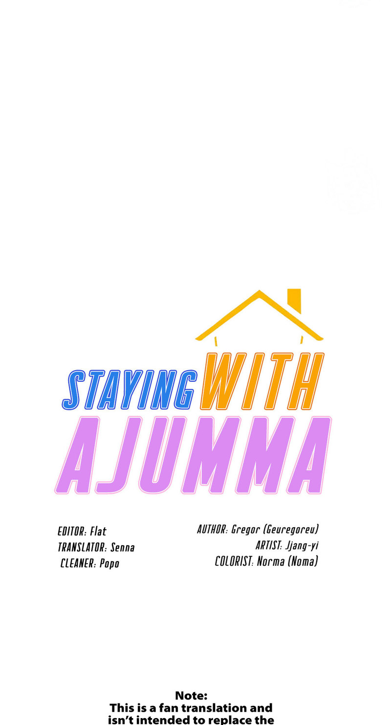 Xem ảnh Staying With Ajumma Raw - Chapter 17 - 05b1a9e5ea4035bb42 - Hentai24h.Tv