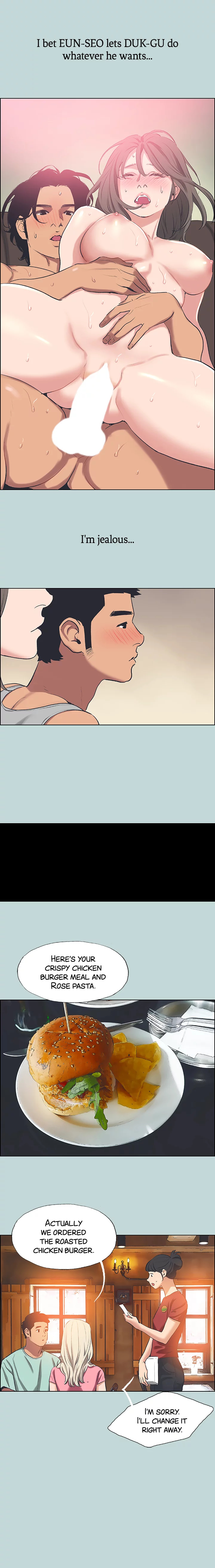 Watch image manhwa Summer Vacation - Chapter 60 - 079ee0c48cc4c98818 - ManhwaXX.net