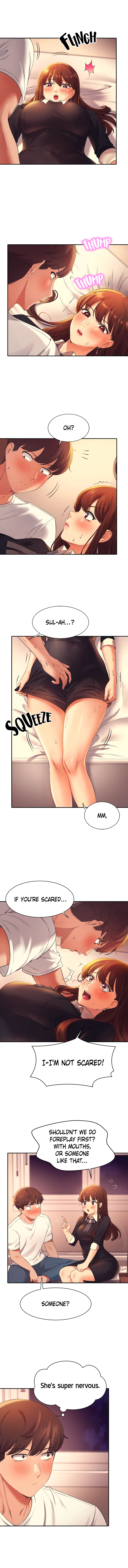 Watch image manhwa Is There No Goddess In My College? - Chapter 29 - 103fff9e0d073f1e7cc - ManhwaXX.net