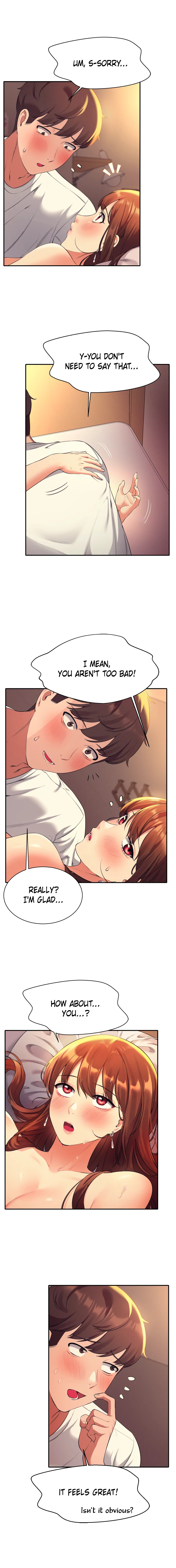 Watch image manhwa Is There No Goddess In My College? - Chapter 30 - 104f312226c3c55e81c - ManhwaXX.net