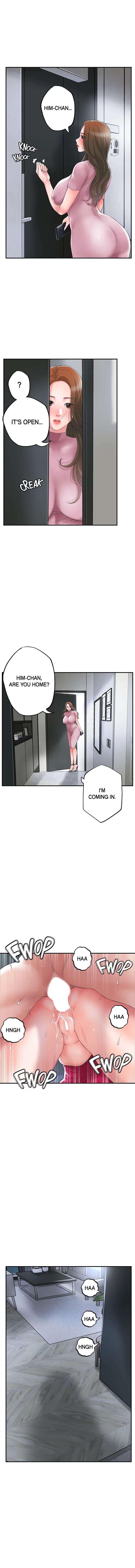 The image 11b0ae2f7908d50b77 in the comic New Town - Chapter 38 - ManhwaXXL.com