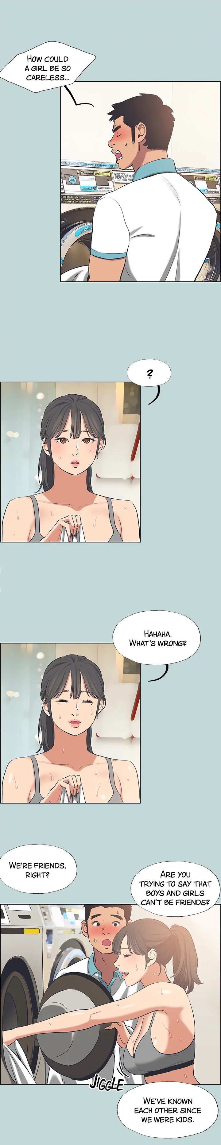 The image 13d4b552b5085ec201 in the comic Summer Vacation - Chapter 60 - ManhwaXXL.com