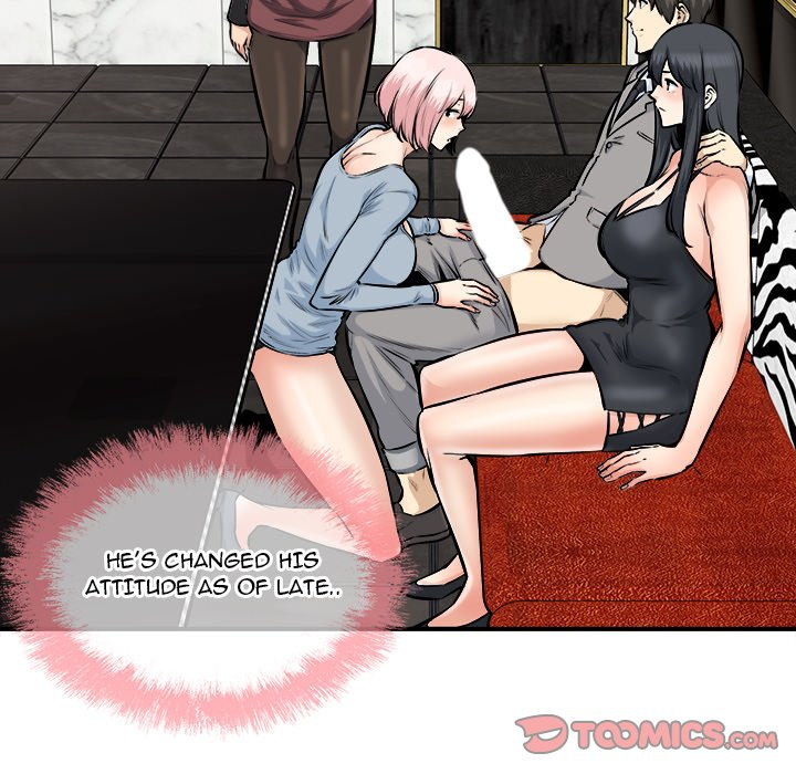 Watch image manhwa Excuse Me, This Is My Room - Chapter 108 - 009 - ManhwaXX.net