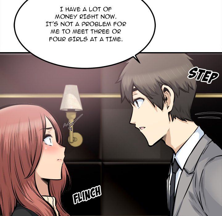 Watch image manhwa Excuse Me, This Is My Room - Chapter 108 - 020 - ManhwaXX.net