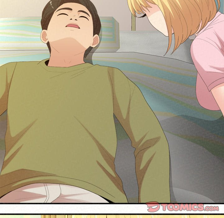 Watch image manhwa Milk Therapy - Chapter 33 - 135e237924f1ed92642 - ManhwaXX.net