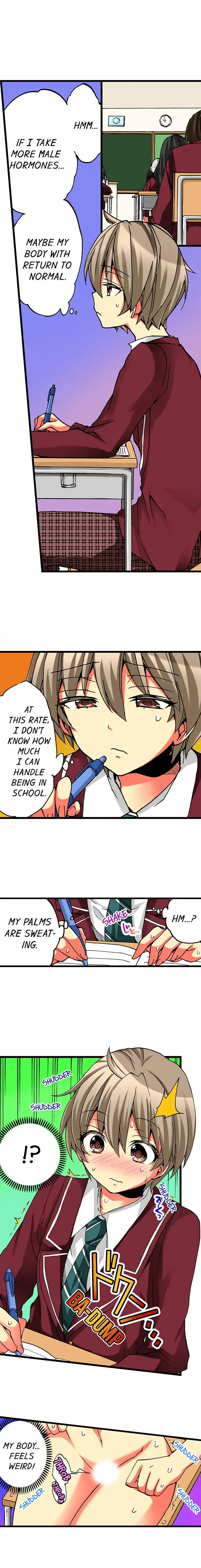 Watch image manhwa I Have A Girl’s Body And I Can’t Stop Cumming!! - Chapter 13 - 08b21a4bf08e717e9a - ManhwaXX.net