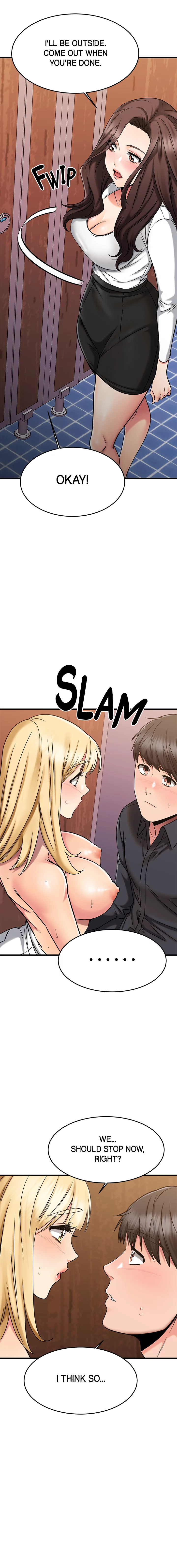 Read manga My Female Friend Who Crossed The Line - Chapter 45 - 109 - ManhwaXXL.com