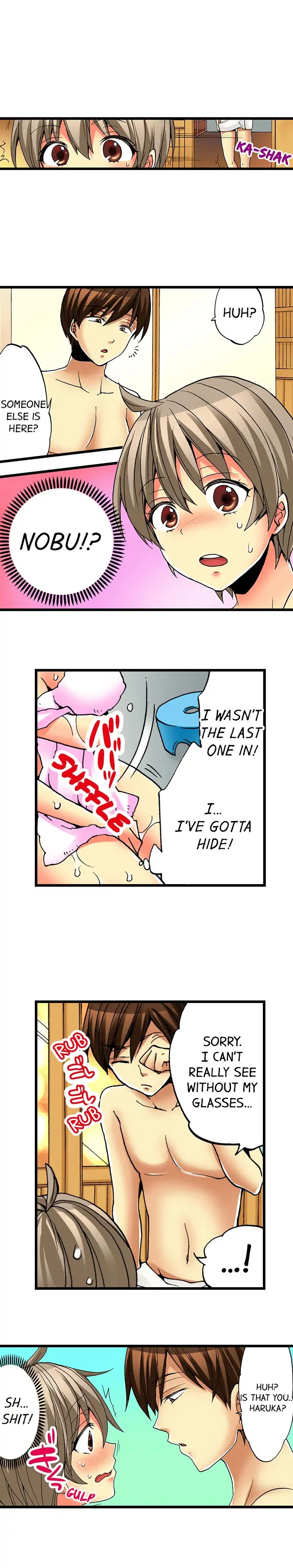The image 116ce7c13e99964648 in the comic I Have A Girl’s Body And I Can’t Stop Cumming!! - Chapter 10 - ManhwaXXL.com