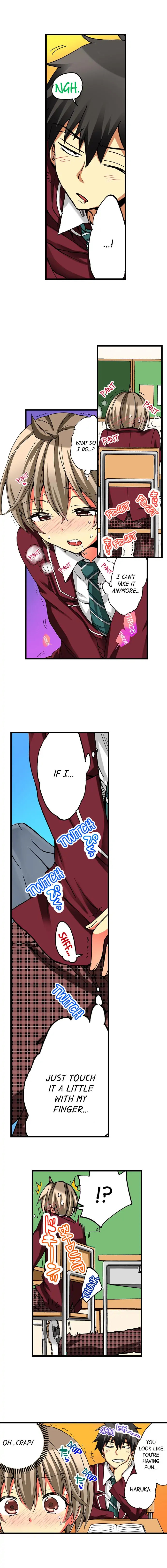 Watch image manhwa I Have A Girl’s Body And I Can’t Stop Cumming!! - Chapter 13 - 11b9548e462b8985e8 - ManhwaXX.net