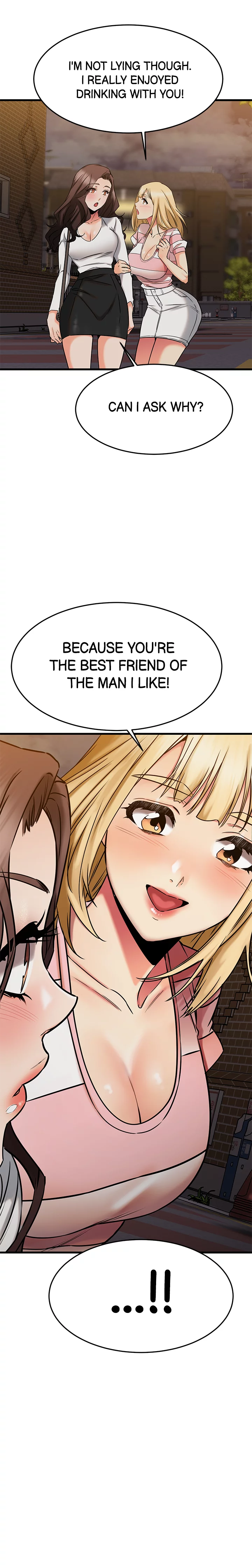 Read manga My Female Friend Who Crossed The Line - Chapter 45 - 121 - ManhwaXXL.com