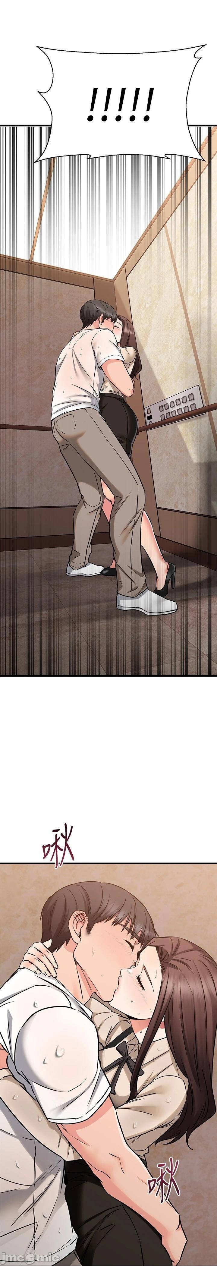 Watch image manhwa My Female Friend Who Crossed The Line Raw - Chapter 51 - 00010 - ManhwaXX.net