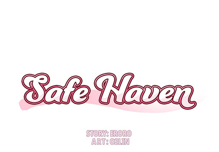 The image Safe Haven - Chapter 08 - 001 - ManhwaManga.io