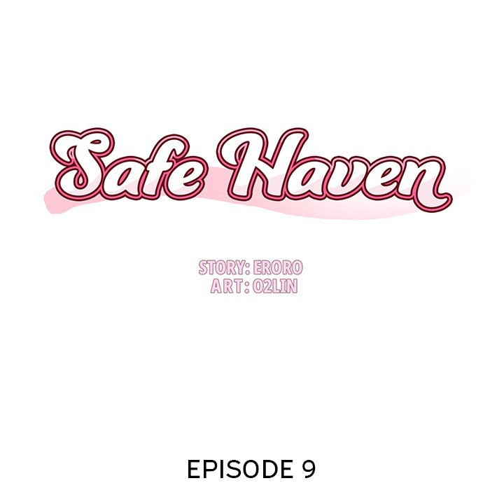 The image Safe Haven - Chapter 09 - 00854eeefdf9e84ecff - ManhwaManga.io