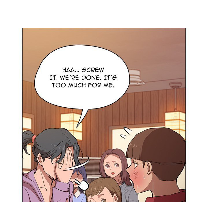 Watch image manhwa Who Cares If I’m A Loser! - Chapter 39 - 0131709ed56948208d8 - ManhwaXX.net