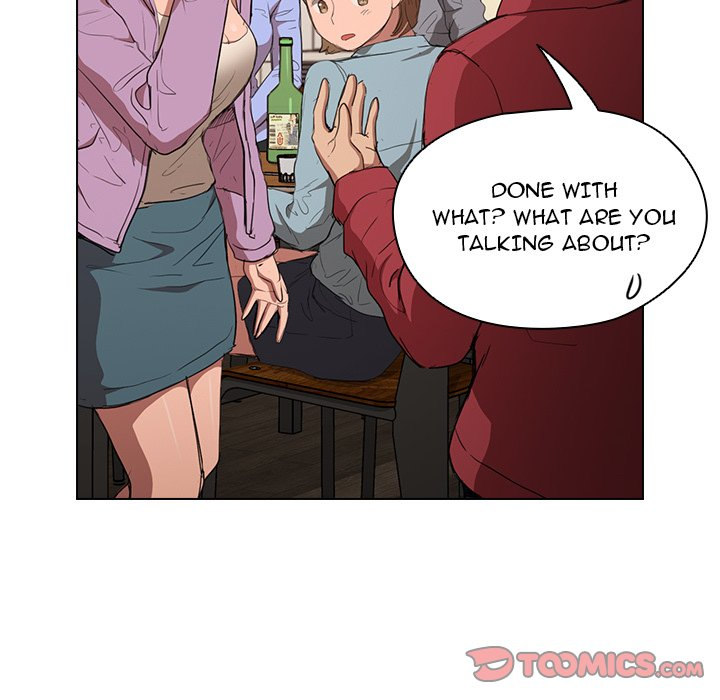 Watch image manhwa Who Cares If I’m A Loser! - Chapter 39 - 014a4c10b22b1775698 - ManhwaXX.net