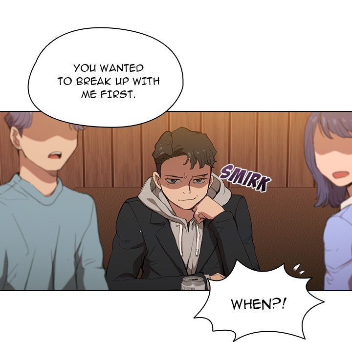 Watch image manhwa Who Cares If I’m A Loser! - Chapter 39 - 01557caf7e2ed32be2a - ManhwaXX.net