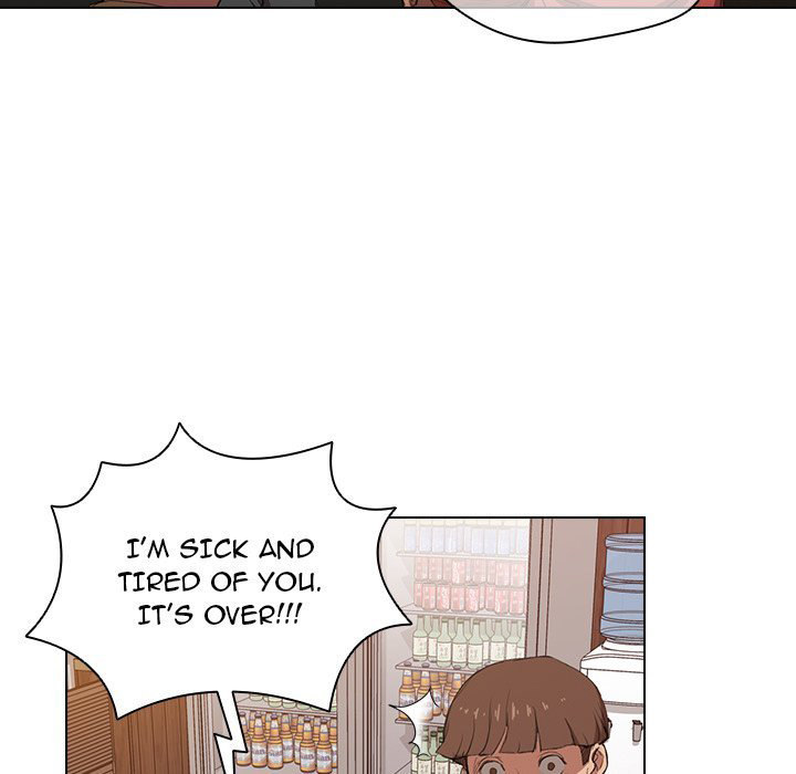 Watch image manhwa Who Cares If I’m A Loser! - Chapter 39 - 028a835ccee862e48b2 - ManhwaXX.net