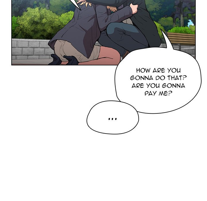 Watch image manhwa Who Cares If I’m A Loser! - Chapter 40 - 049d2fed2dc5403c659 - ManhwaXX.net