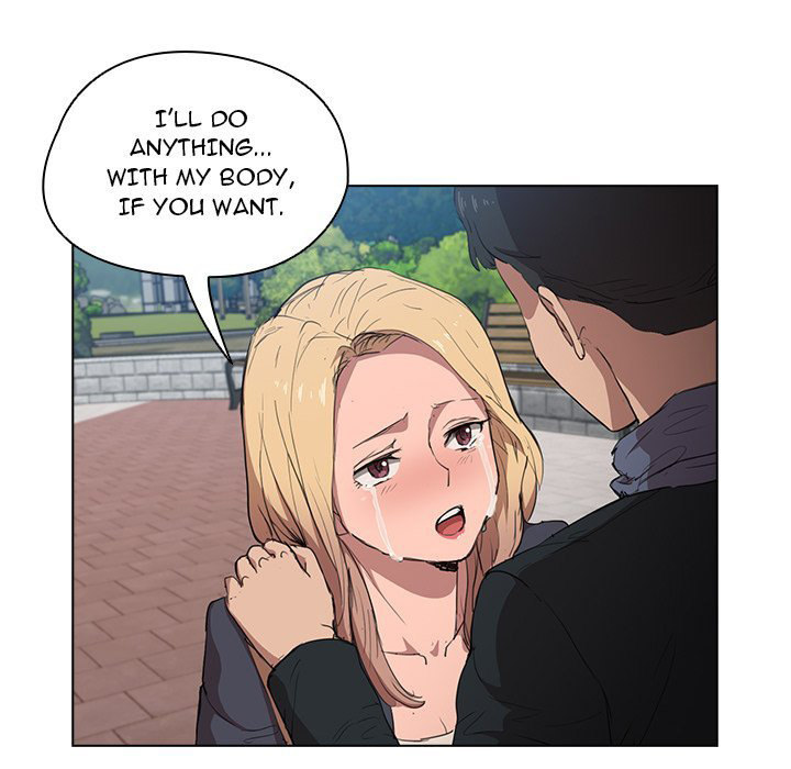 Watch image manhwa Who Cares If I’m A Loser! - Chapter 40 - 05067705bb99b0fb912 - ManhwaXX.net