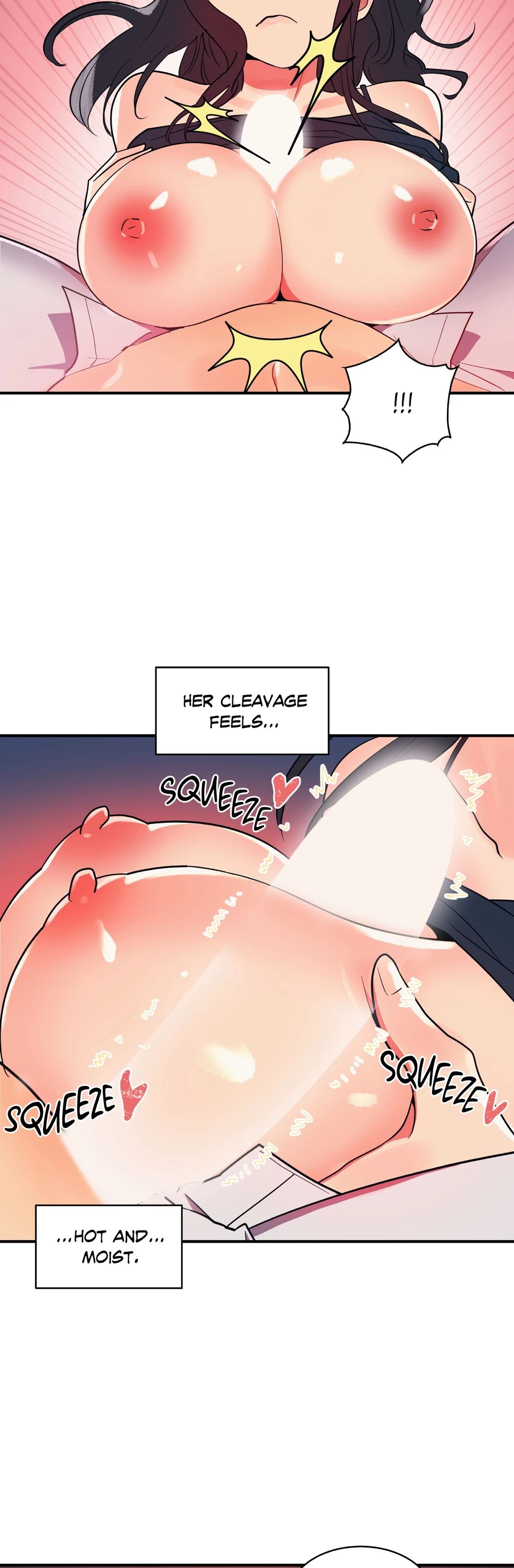 Watch image manhwa Her Nickname Is... - Chapter 23 - 08482b008f613a4cf2 - ManhwaXX.net