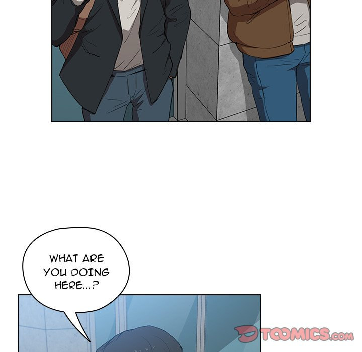 Watch image manhwa Who Cares If I’m A Loser! - Chapter 39 - 09250278af78e6638c4 - ManhwaXX.net
