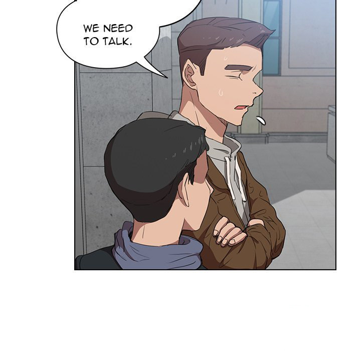 Watch image manhwa Who Cares If I’m A Loser! - Chapter 39 - 094c45ef6ecf1b6db54 - ManhwaXX.net