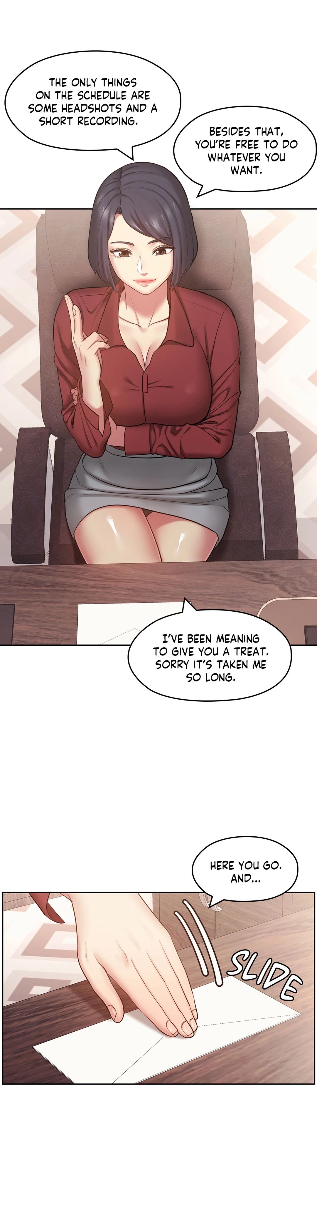 Watch image manhwa Sexual Consulting - Chapter 36 - 09d34fb2f3e8dd99dc - ManhwaXX.net