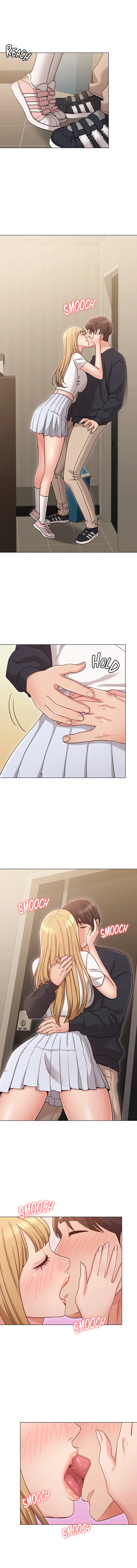 Watch image manhwa Not You, Your Sister - Chapter 17 - 108dc8b99dab0f194c7 - ManhwaXX.net