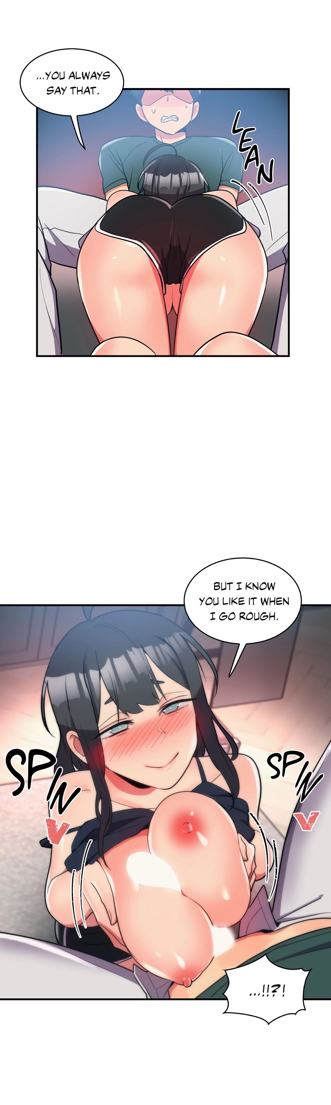 Watch image manhwa Her Nickname Is... - Chapter 23 - 10c6ae4a8a69d86642 - ManhwaXX.net