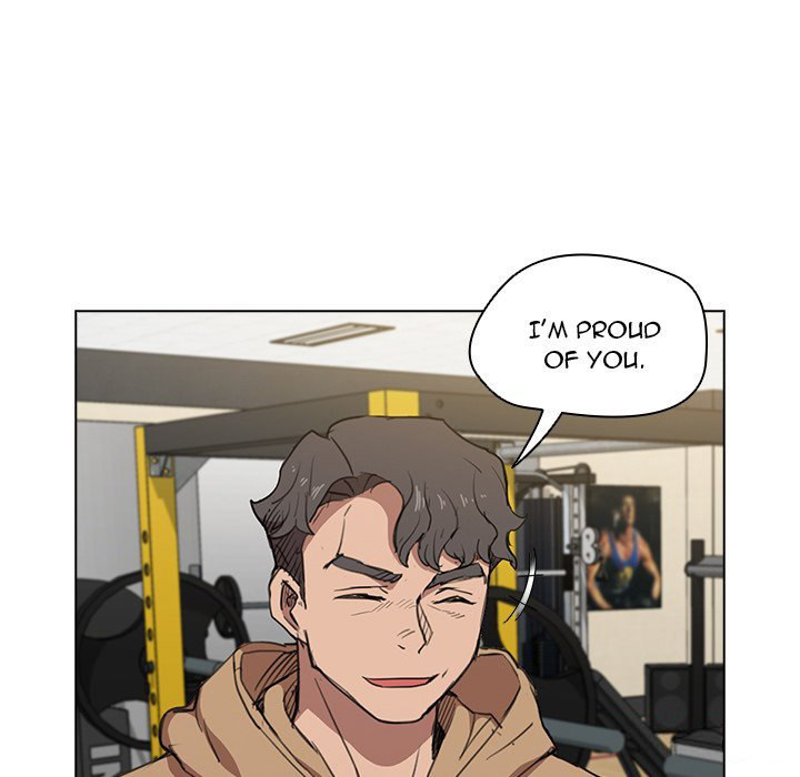 Watch image manhwa Who Cares If I’m A Loser! - Chapter 40 - 1230ccd3859971c6f1b - ManhwaXX.net