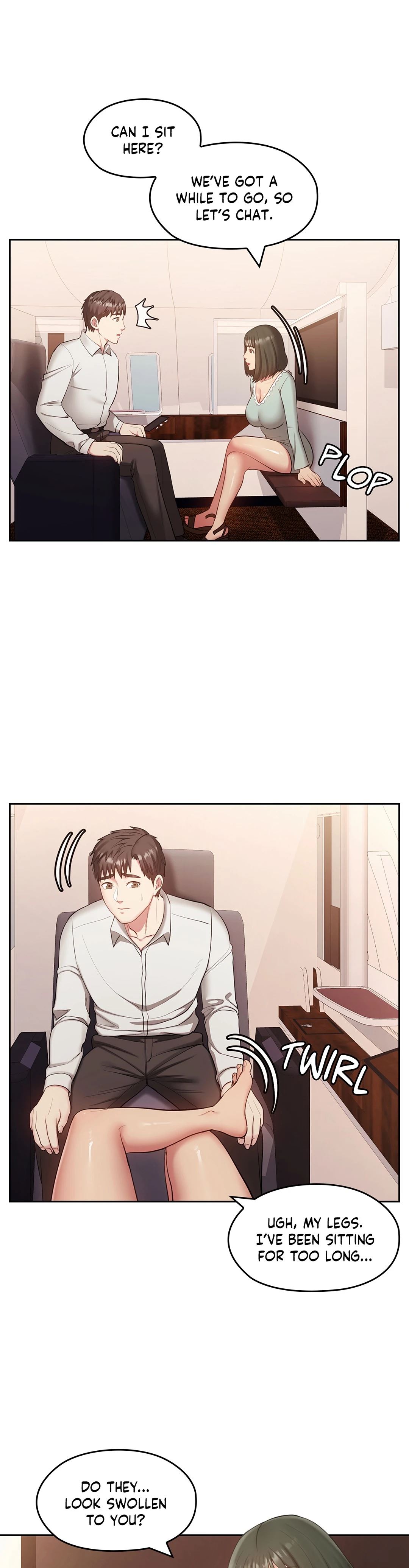 Watch image manhwa Sexual Consulting - Chapter 36 - 241783a8d049e57332 - ManhwaXX.net