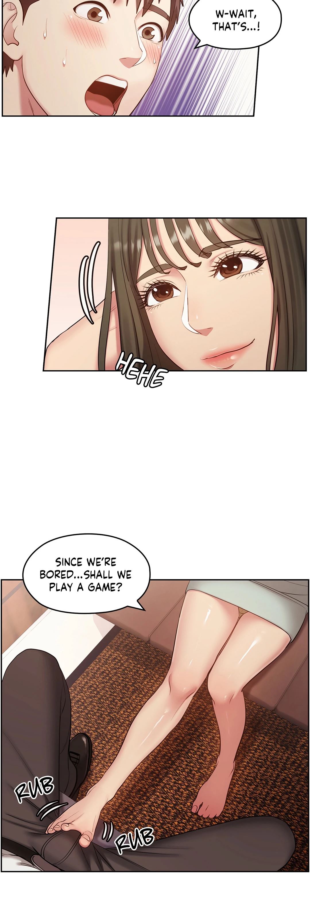 Watch image manhwa Sexual Consulting - Chapter 36 - 2776722ea9c89af3f1 - ManhwaXX.net