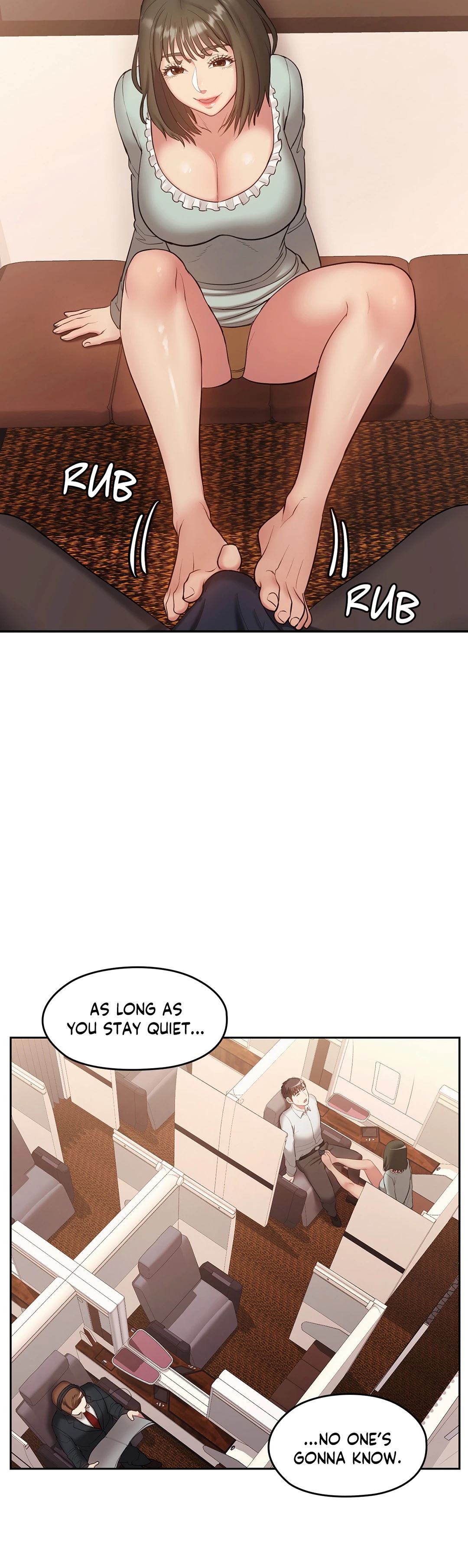 Watch image manhwa Sexual Consulting - Chapter 36 - 31900bd725c45012c9 - ManhwaXX.net