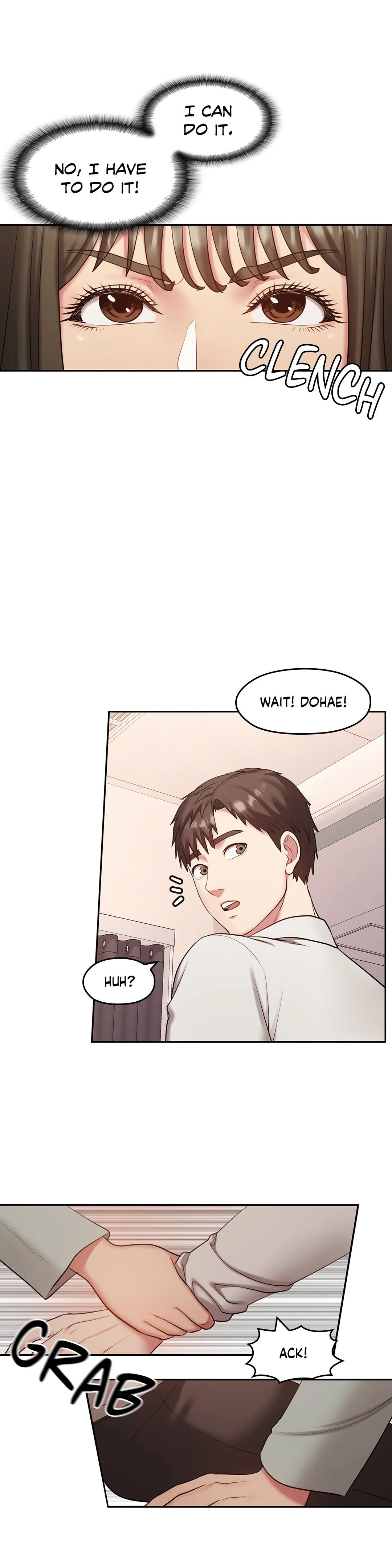 Watch image manhwa Sexual Consulting - Chapter 36 - 36 - ManhwaXX.net