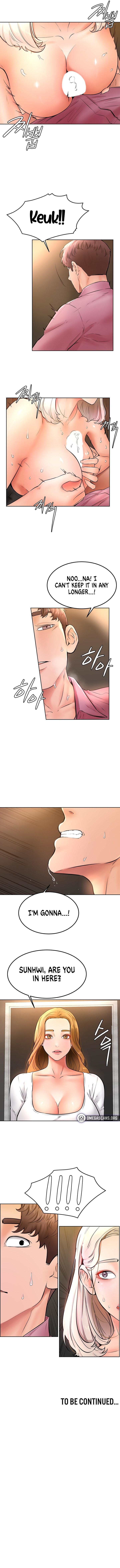 Watch image manhwa Cheer Up, Namjoo Raw - Chapter 16 - 8 596 - ManhwaXX.net