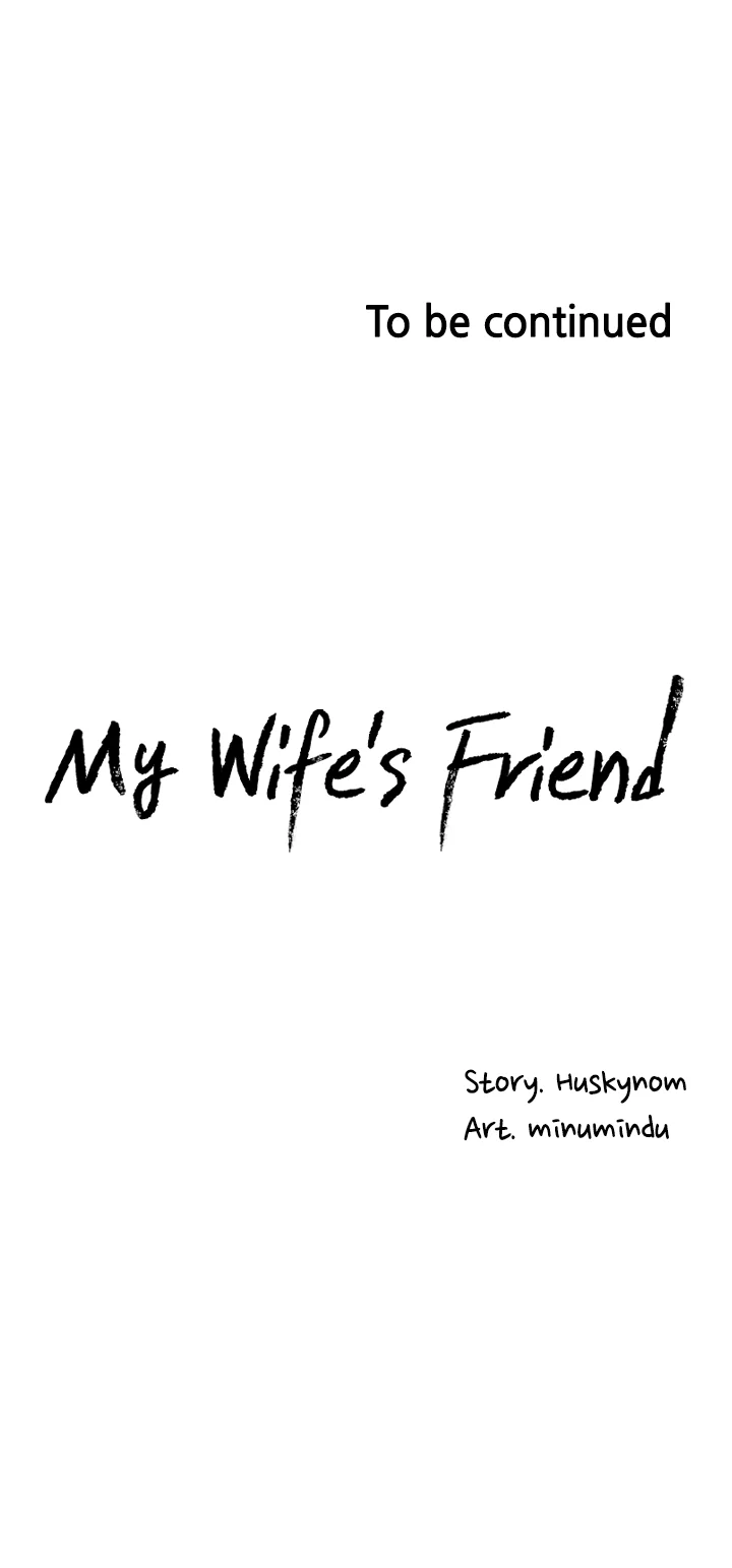 Read manga Wife's Friend - Chapter 57 - 129 - ManhwaXXL.com