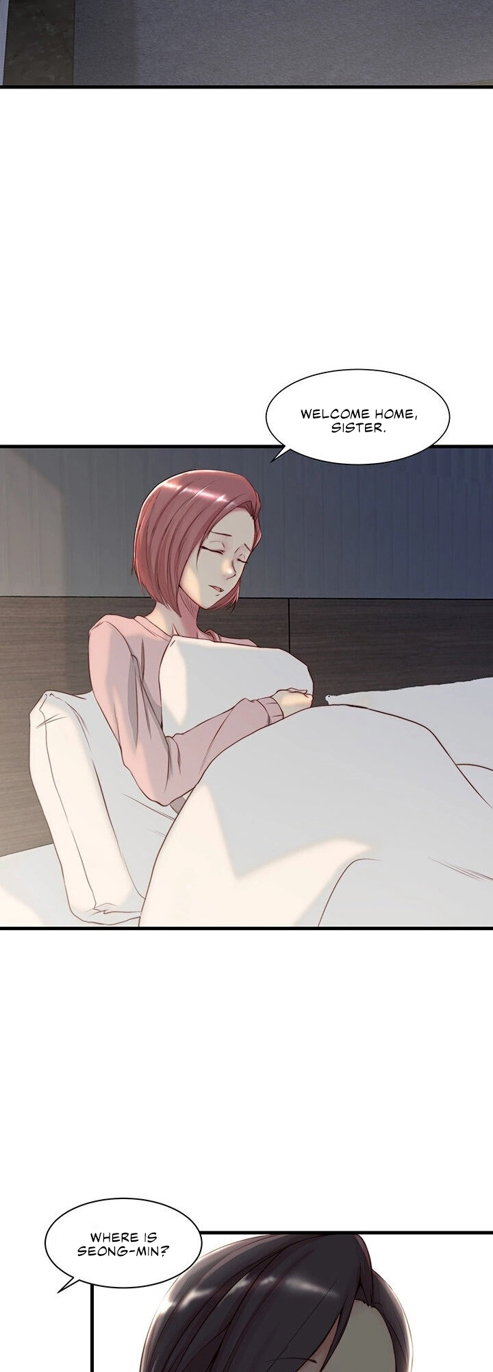 The image 22 in the comic Sister In Law - Chapter 04 - ManhwaXXL.com