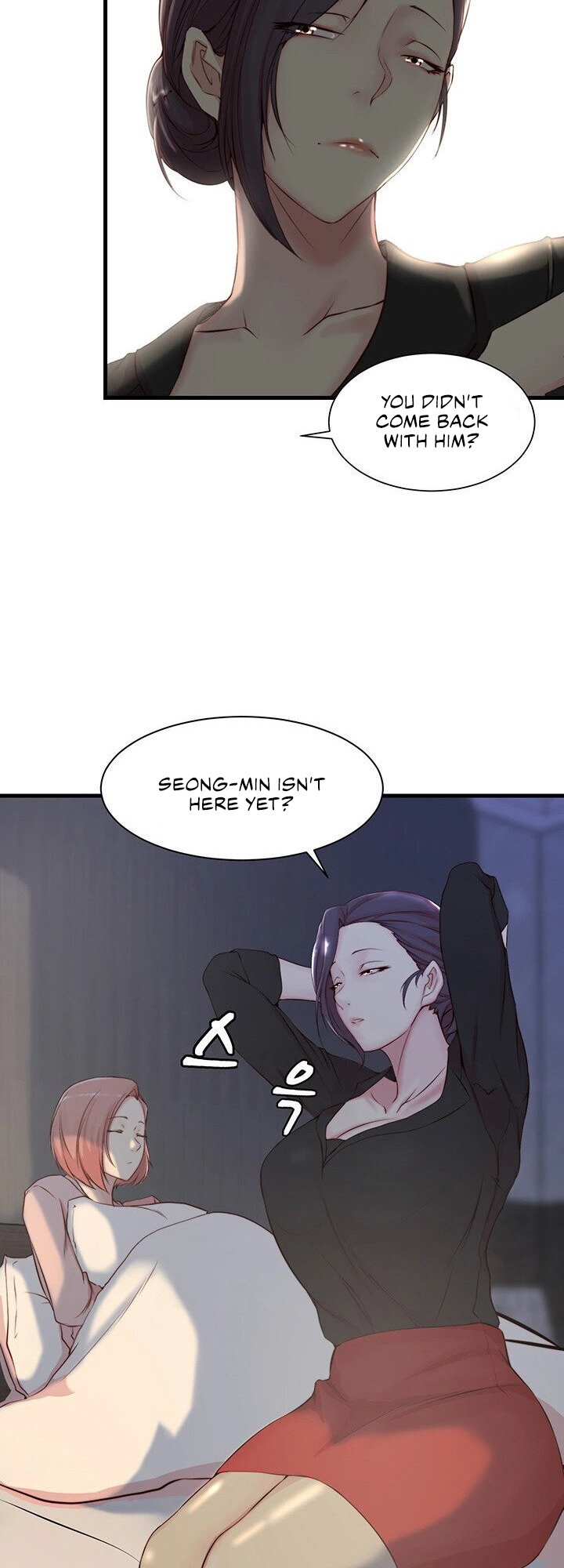 Watch image manhwa Sister In Law - Chapter 04 - 23 - ManhwaXX.net