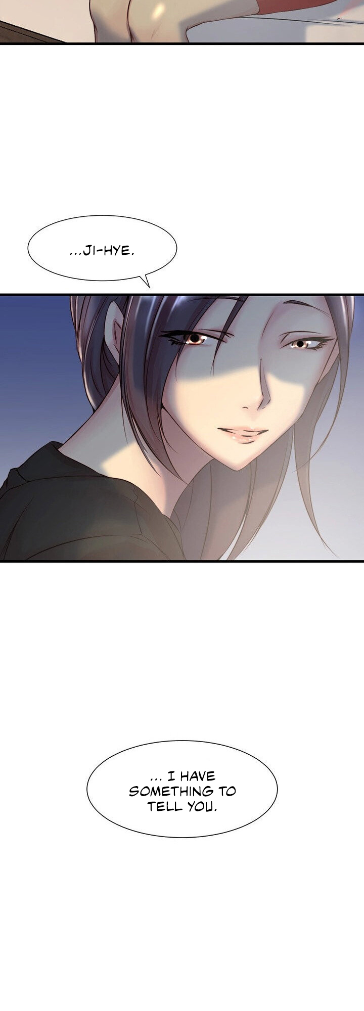 The image 24 in the comic Sister In Law - Chapter 04 - ManhwaXXL.com