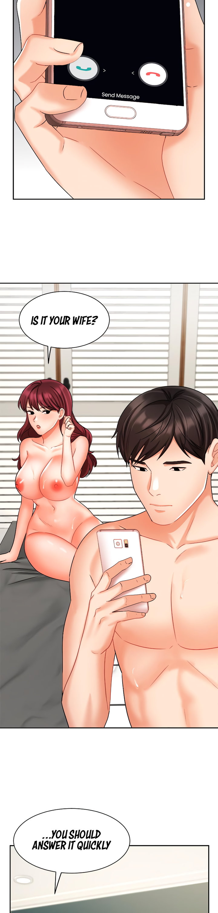 Watch image manhwa Sold Out Girl - Chapter 32 - 40 - ManhwaXX.net