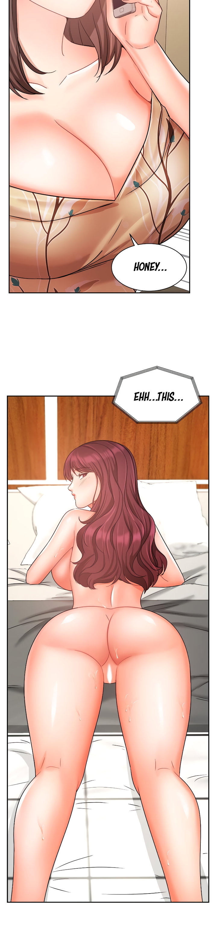 Watch image manhwa Sold Out Girl - Chapter 32 - 44 - ManhwaXX.net