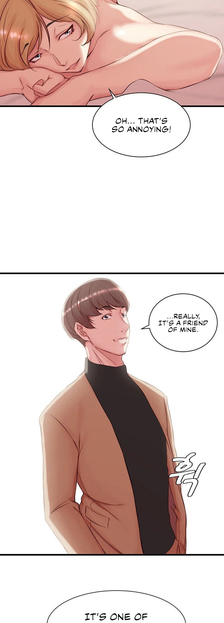 Watch image manhwa Sister In Law - Chapter 04 - 44 - ManhwaXX.net