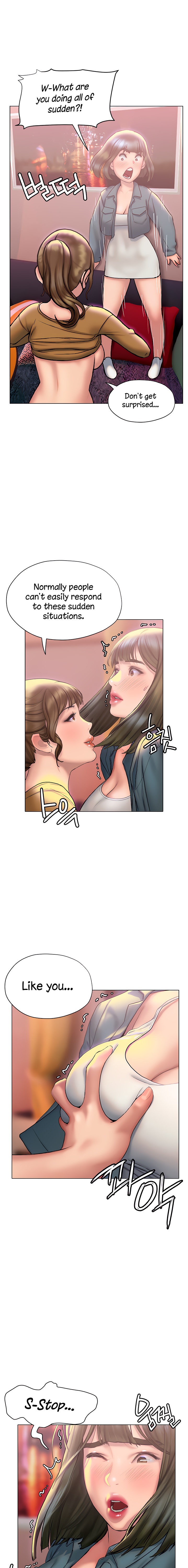 Read manga Understanding Of Flirting - Chapter 26 - 114c0dd598680ddcff - ManhwaXXL.com