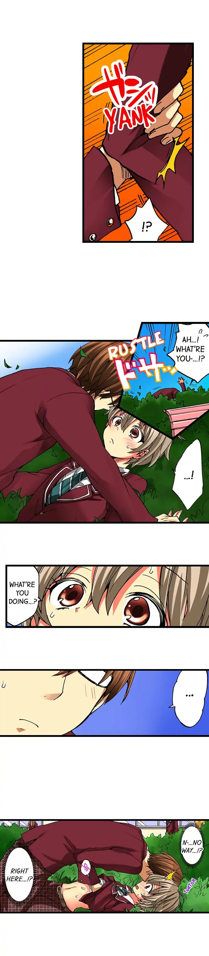 Watch image manhwa I Have A Girl’s Body And I Can’t Stop Cumming!! - Chapter 14 - 11be0f2c4f0dc61d4a - ManhwaXX.net