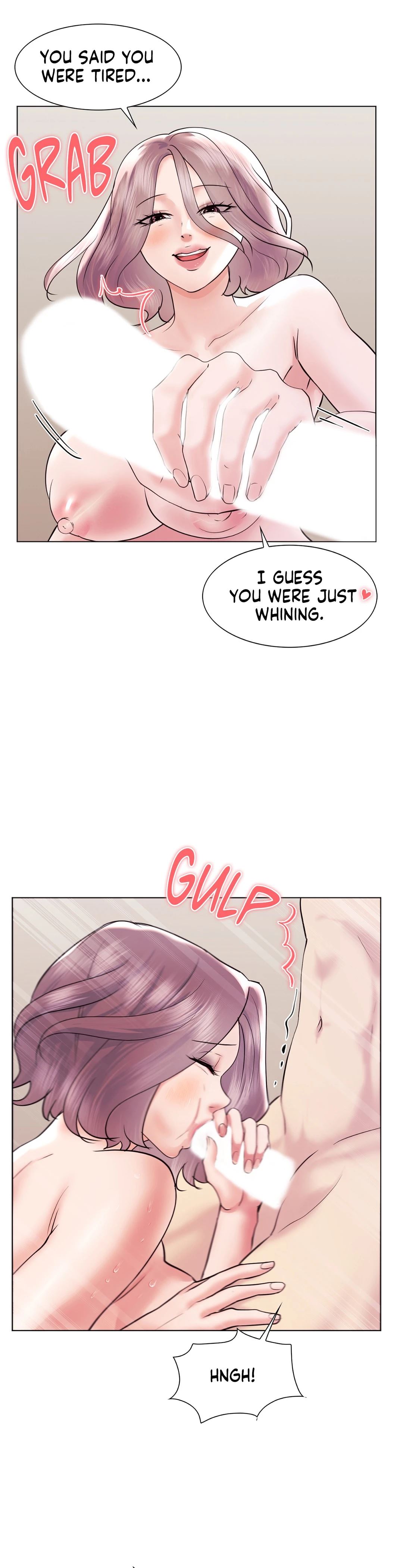 Watch image manhwa Sex Toy Try-Outs - Chapter 43 - 19c625df73f7269ee7 - ManhwaXX.net