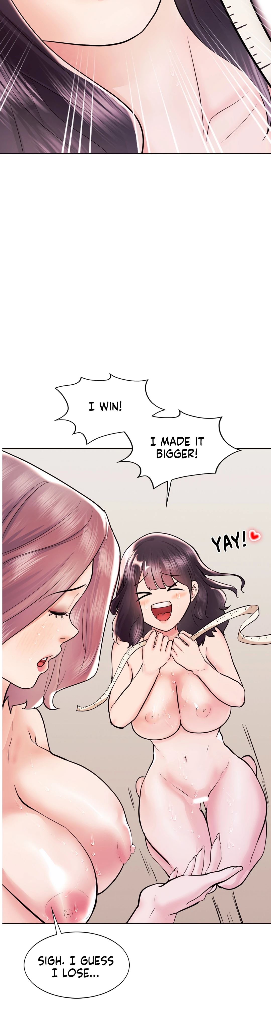 Watch image manhwa Sex Toy Try-Outs - Chapter 43 - 32 - ManhwaXX.net