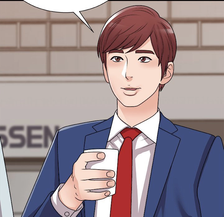 Watch image manhwa Miss Announcer - Chapter 91 - 005 - ManhwaXX.net