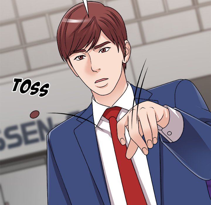 Watch image manhwa Miss Announcer - Chapter 91 - 010 - ManhwaXX.net