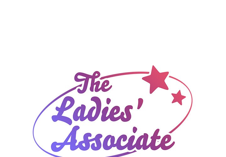 Xem ảnh The Ladies’ Associate Raw - Chapter 39 - 017d5b89010699545a - Hentai24h.Tv