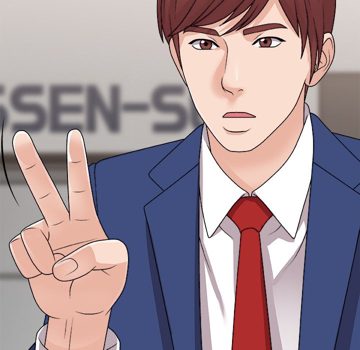 Watch image manhwa Miss Announcer - Chapter 91 - 028 - ManhwaXX.net